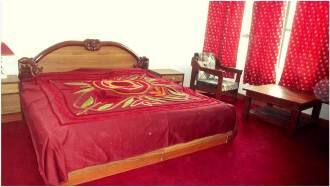 Hotel Uday Palace, Joshimath 2